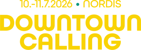 Downtown Calling, Helsinki